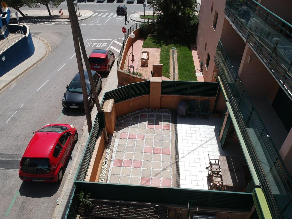 Ferienwohnung Mar Y Montana - L'Vandellòs i l’Hospitalet de l’Infant Exterior foto