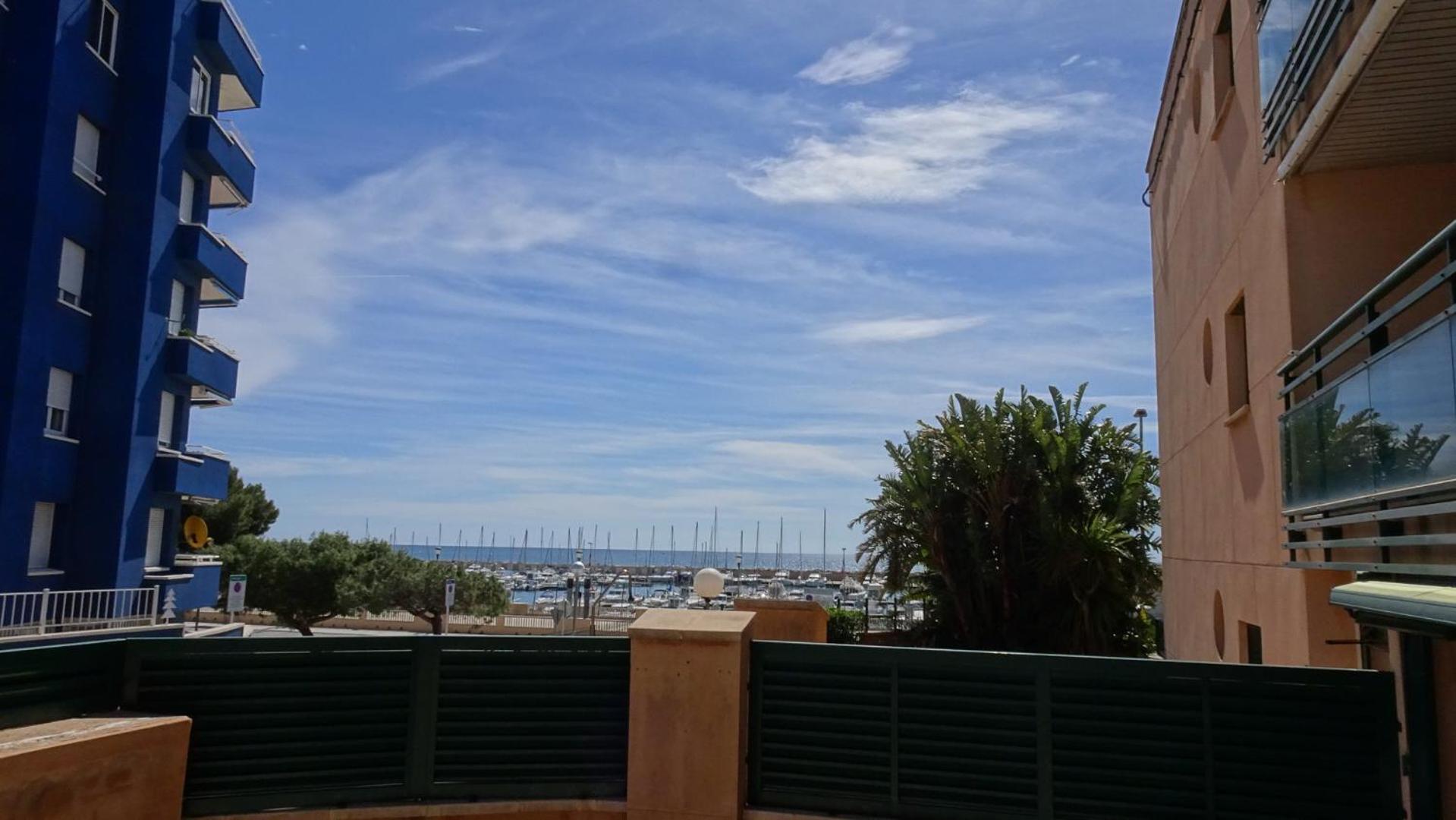 Ferienwohnung Mar Y Montana - L'Vandellòs i l’Hospitalet de l’Infant Exterior foto