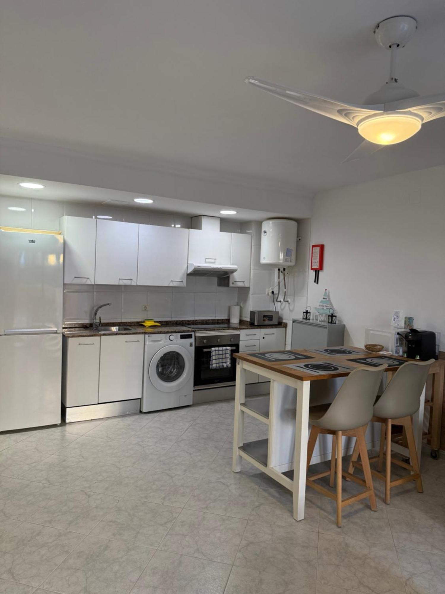 Ferienwohnung Mar Y Montana - L'Vandellòs i l’Hospitalet de l’Infant Exterior foto