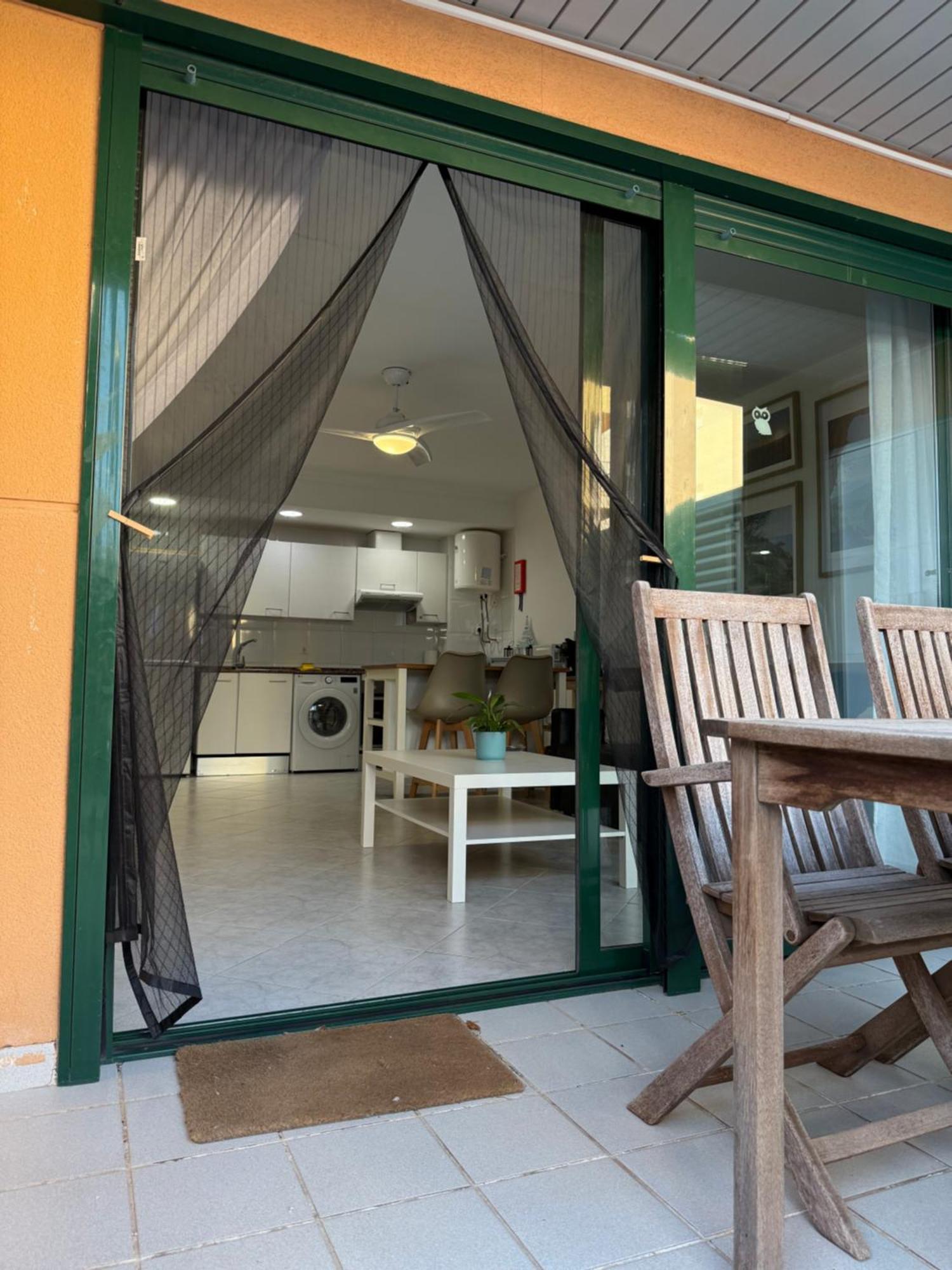 Ferienwohnung Mar Y Montana - L'Vandellòs i l’Hospitalet de l’Infant Exterior foto