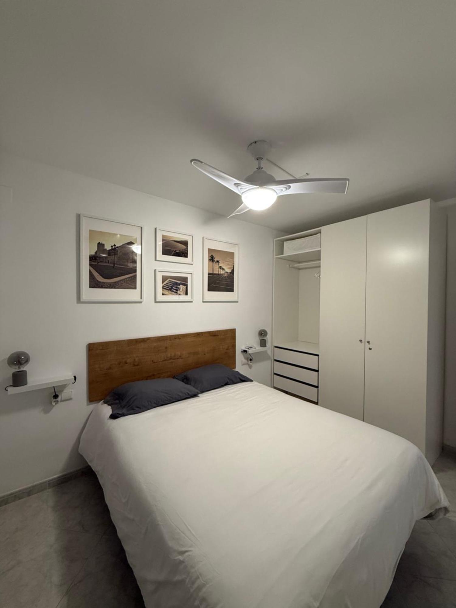 Ferienwohnung Mar Y Montana - L'Vandellòs i l’Hospitalet de l’Infant Exterior foto