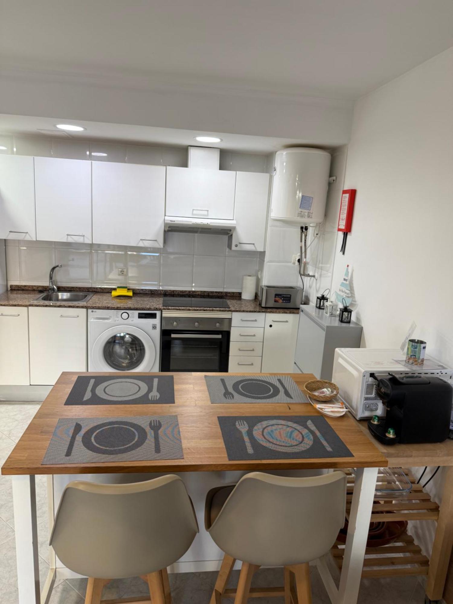 Ferienwohnung Mar Y Montana - L'Vandellòs i l’Hospitalet de l’Infant Exterior foto