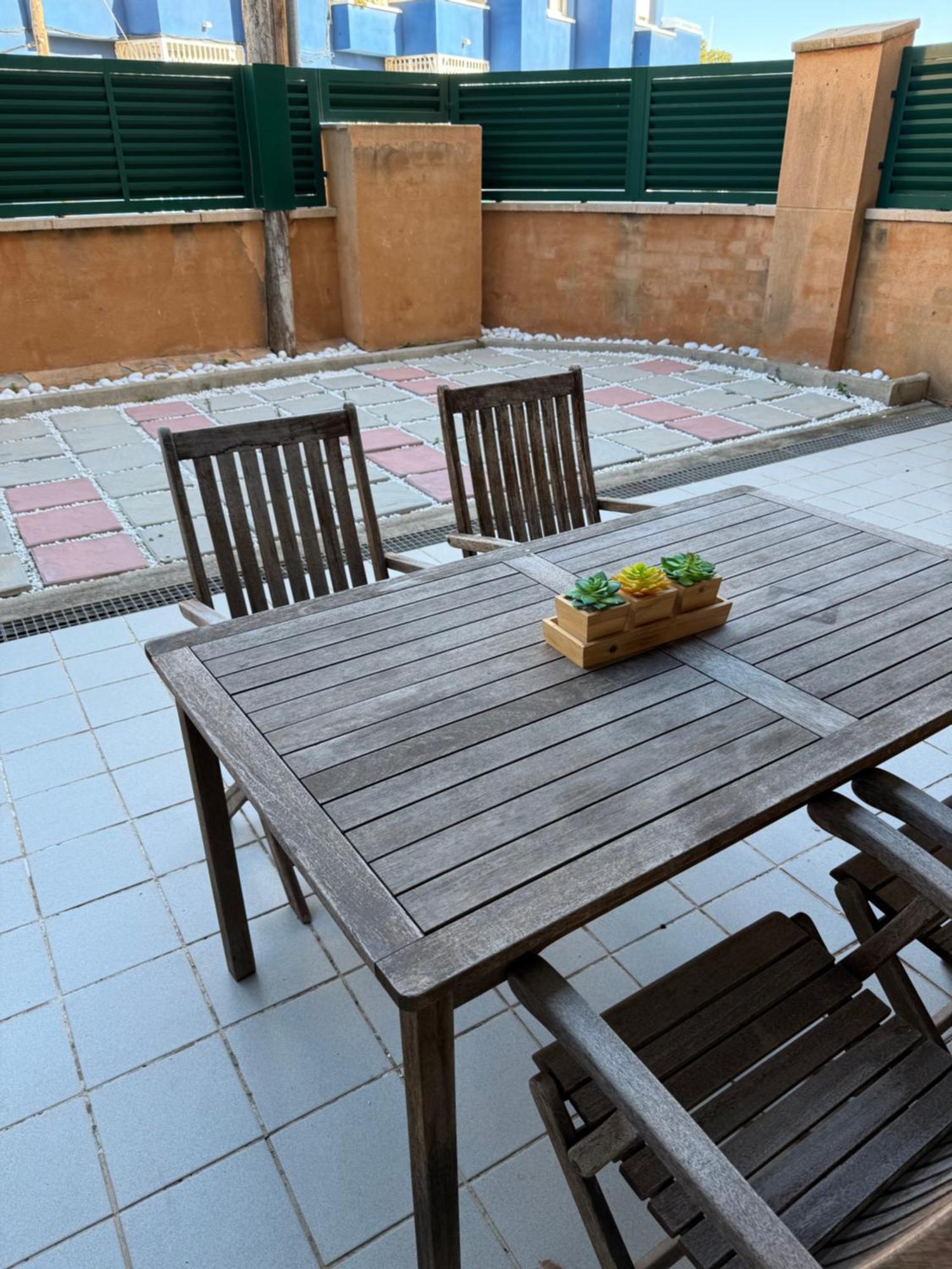 Ferienwohnung Mar Y Montana - L'Vandellòs i l’Hospitalet de l’Infant Exterior foto