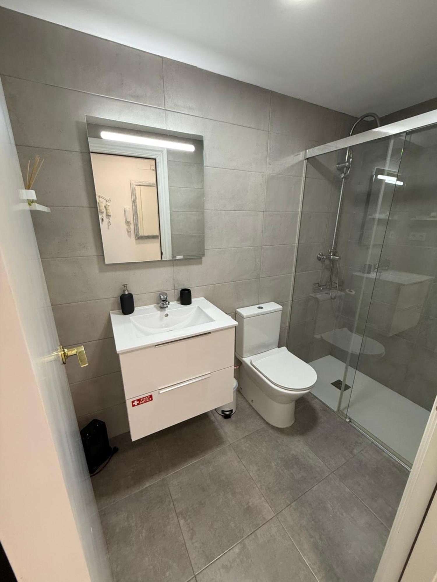 Ferienwohnung Mar Y Montana - L'Vandellòs i l’Hospitalet de l’Infant Exterior foto