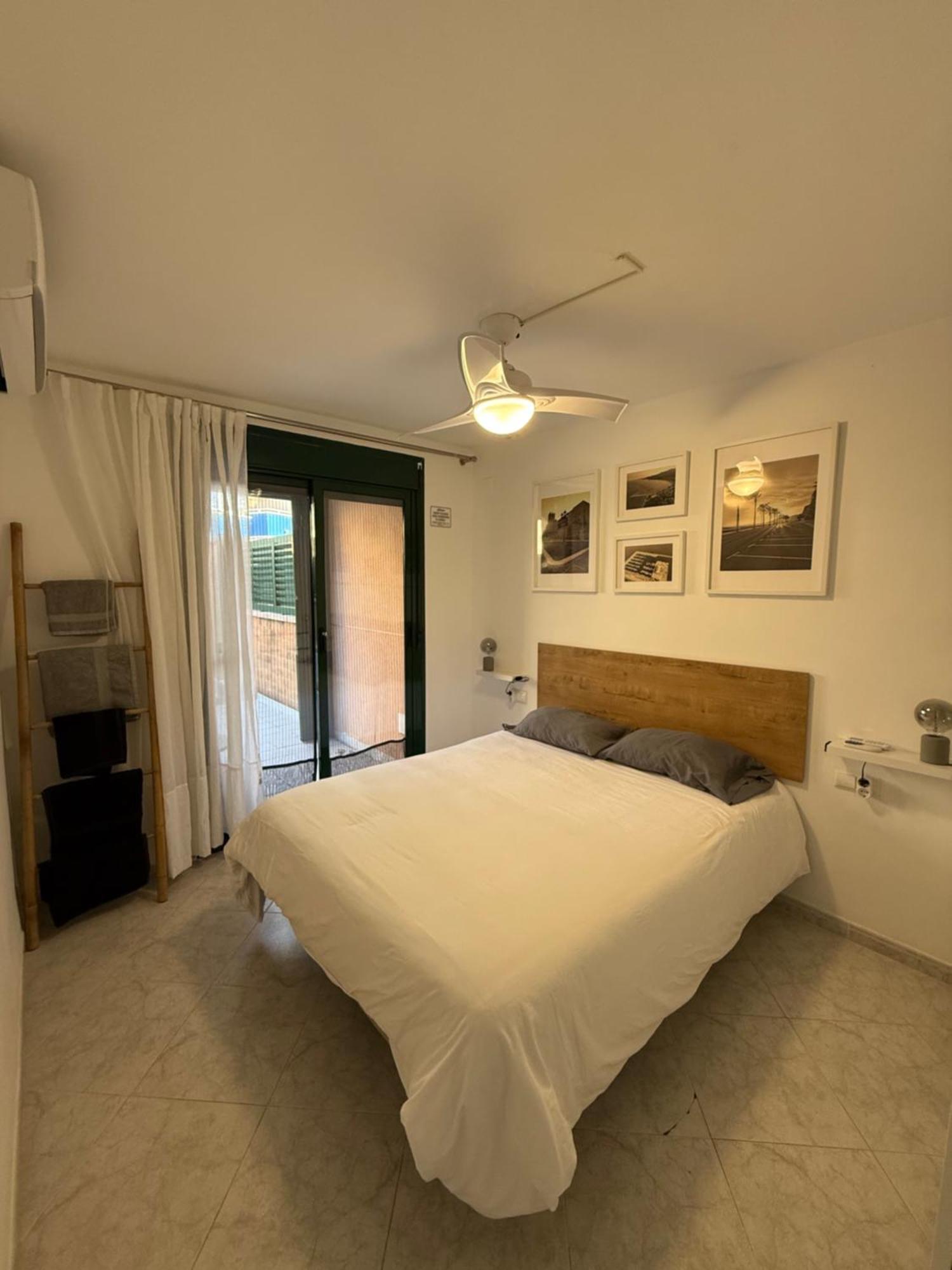 Ferienwohnung Mar Y Montana - L'Vandellòs i l’Hospitalet de l’Infant Exterior foto